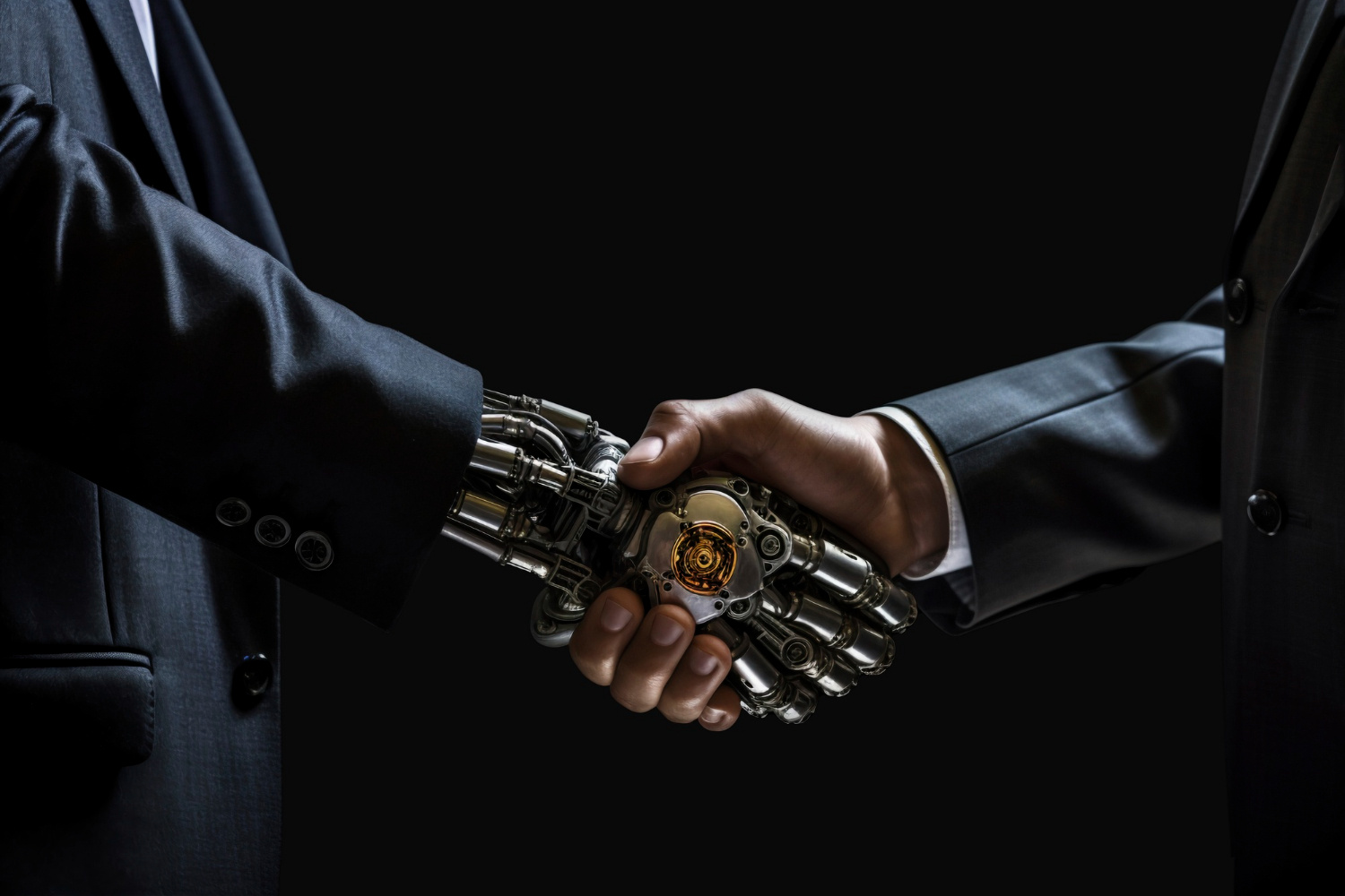 $100 Million AI Fund