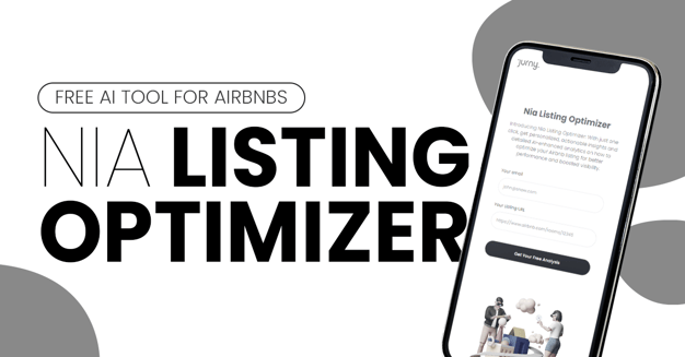 Free Airbnb Listing Optimizer