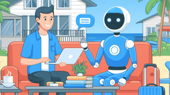 Automating Vacation Rentals with AI