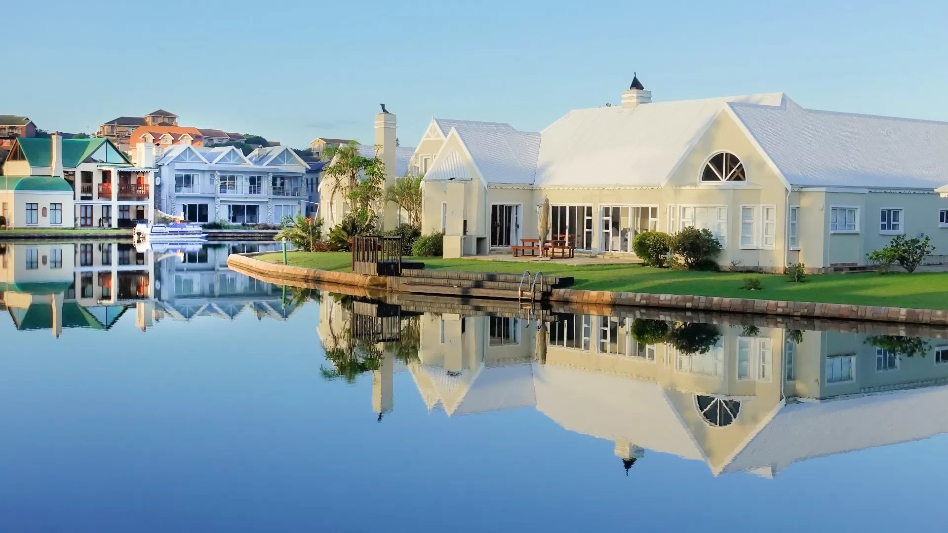 Best Places to Buy a Vacation Rental Property