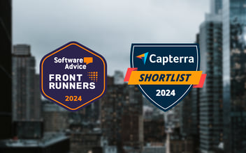 Jurny Recognized as Top Vacation Rental Software in 2024!