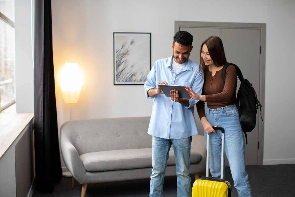 Jurny Vacation Rental Management