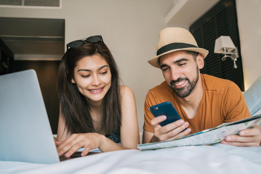 The Ultimate Guide to Vacation Rental Listings That Convert with Jurny