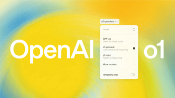 Meet OpenAI o1: The First Model with 'Reasoning' Abilities