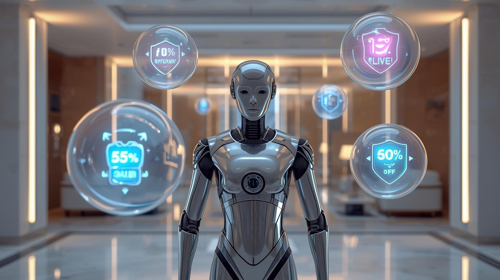 Discover how Jurny’s Agentic AI concierge transforms guest interactions into seamless, automated revenue opportunities with Jurny.