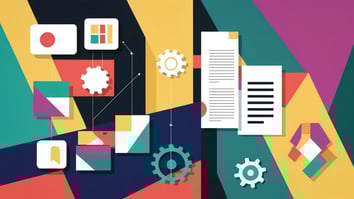 Property management automation AI an image showing guest communication, pricing, and operations in order of ROI impact for STR managers.