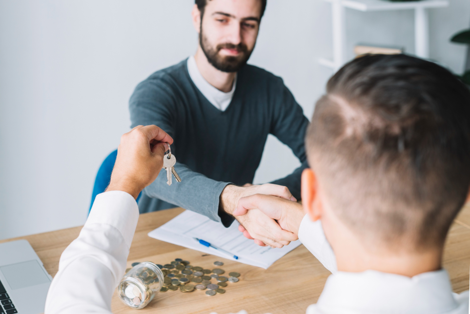 Unlock the Potential of Rental Arbitrage Jurny