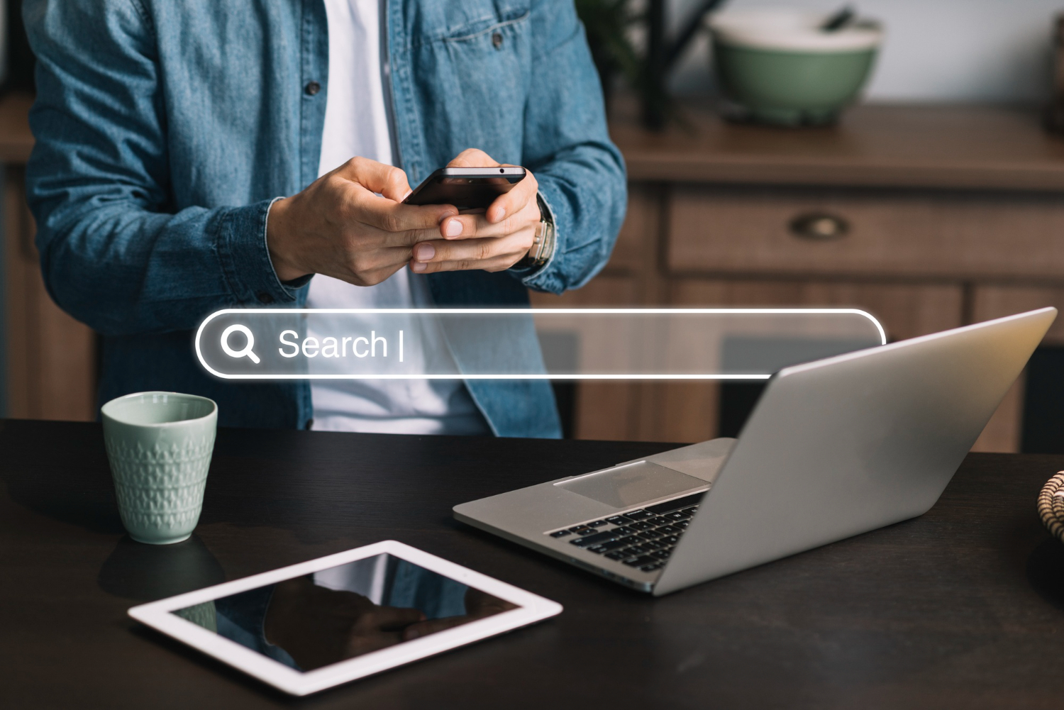 Optimize Your Vacation Rental Website for SEO - Jurny