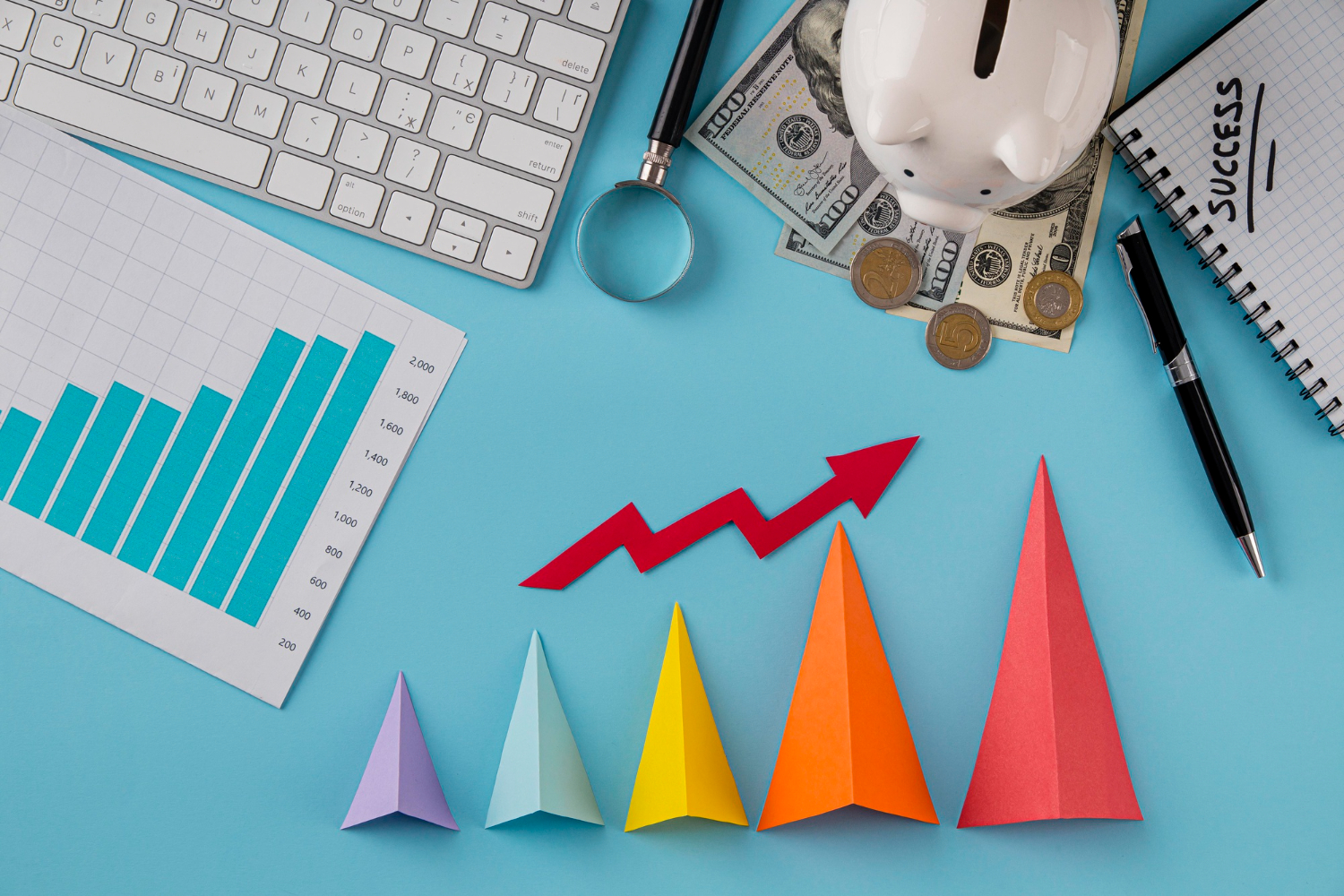 Mastering Dynamic Pricing: Elevating Revenue for Short-Term Rentals with Jurny
