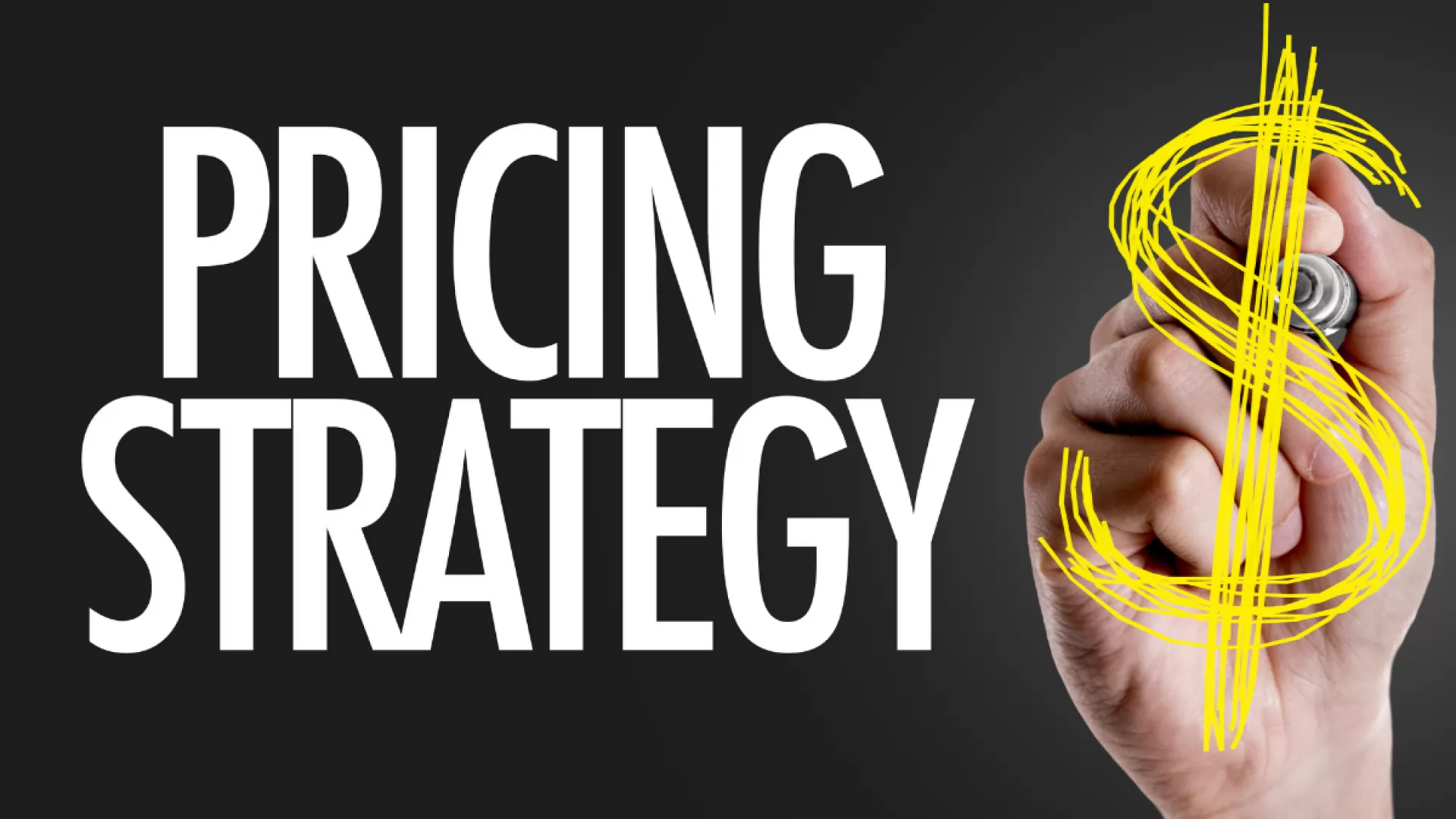STR Pricing & Revenue Challenges