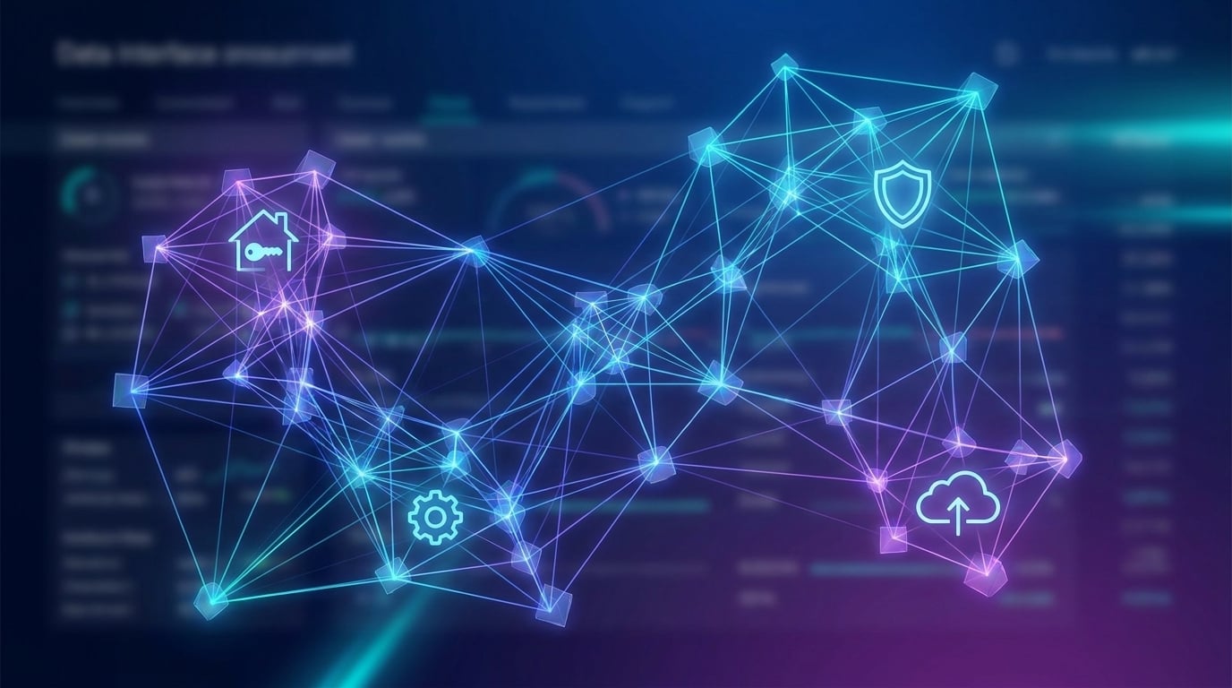 AI-native property management system for short-term rental operators