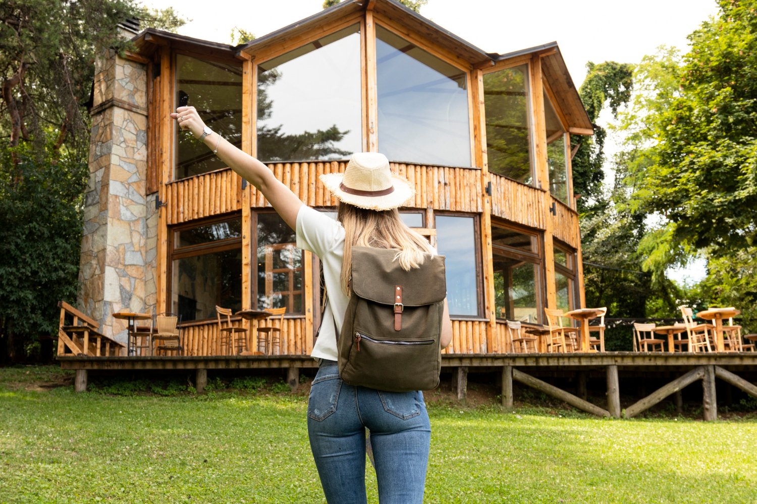 6 Ways to Go Green with Your Vacation Rentals